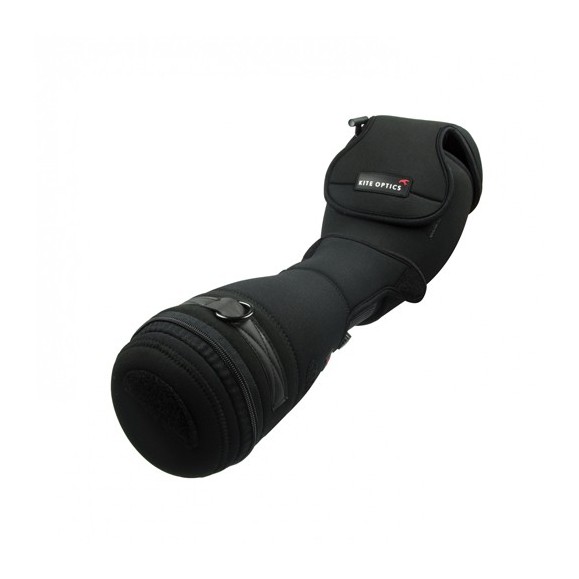 Kite Optics mallette de transport pour KSP 80 HD