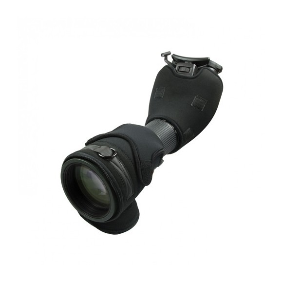 Kite Optics mallette de transport pour KSP 80 HD