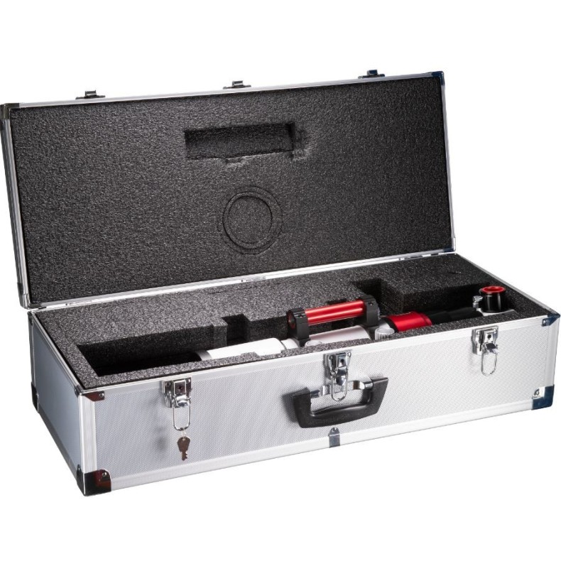 Télescope LS80MT/B1200R&P APO pour le... Télescope LS80MT/B1200R&P APO pour le...