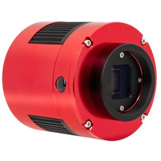 ZWO Caméra monochrome...