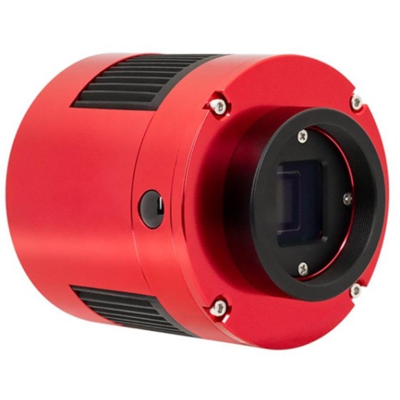 ZWO Caméra monochrome ASI533MM PRO