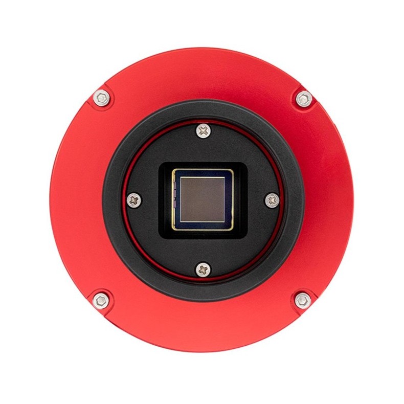 ZWO Caméra monochrome ASI533MM PRO ZWO Caméra monochrome ASI533MM PRO