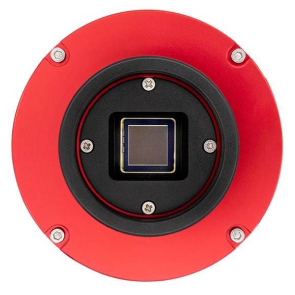 ZWO Caméra monochrome ASI533MM PRO