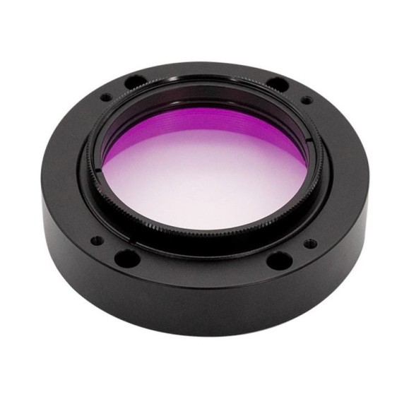 Adaptateur M54 OAG-L pour caméra ASI ZWO