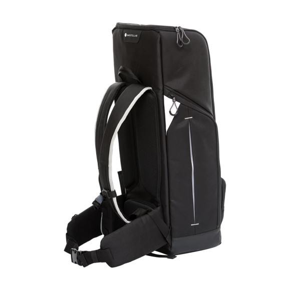 Télescope Unistellar eVscope 2 N-114/450mm avec sac de transport