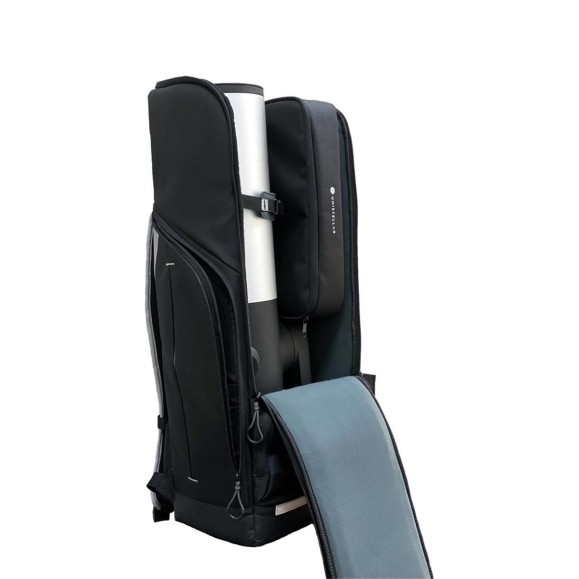 Télescope Unistellar eVscope 2 N-114/450mm avec sac de transport