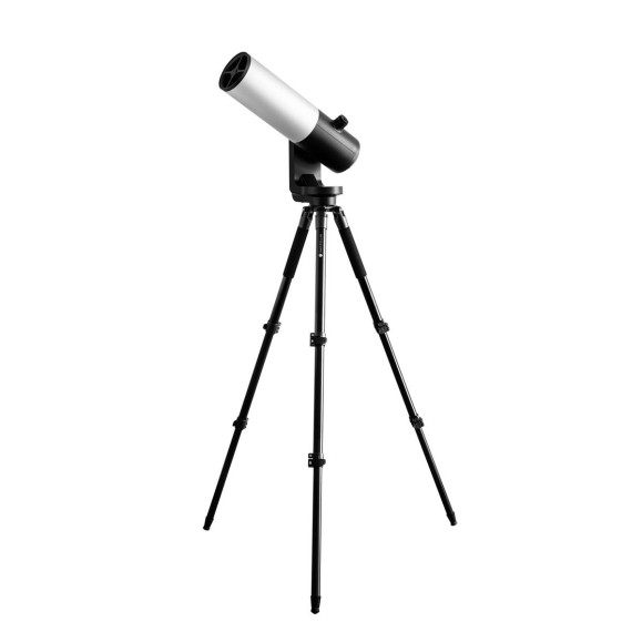 Télescope Unistellar eVscope 2 N-114/450mm avec sac de transport