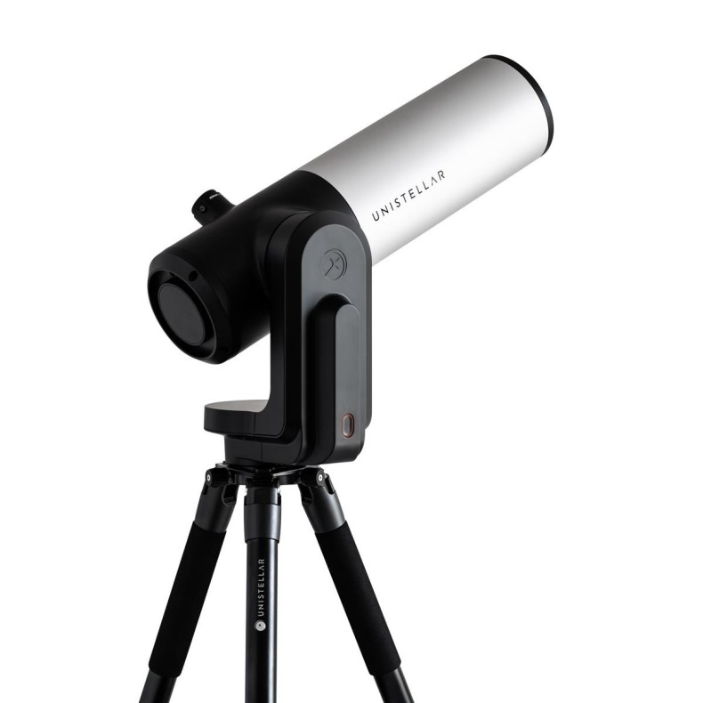 Télescope Unistellar eVscope 2...