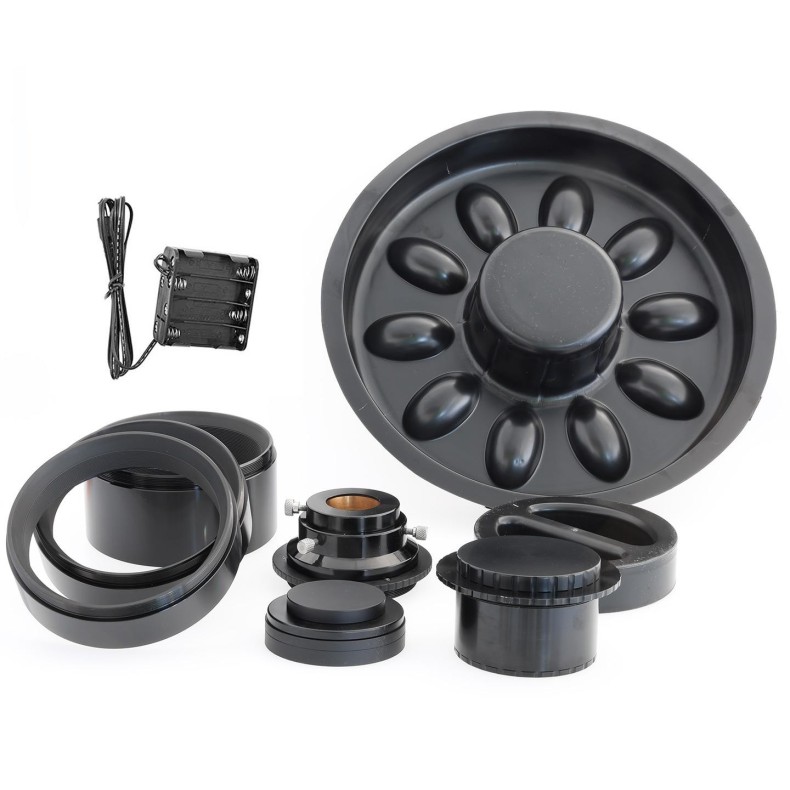 TSGSO Tube optique Ritchey-Chrétien -...