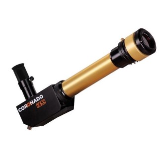 Coronado Télescope solaire...