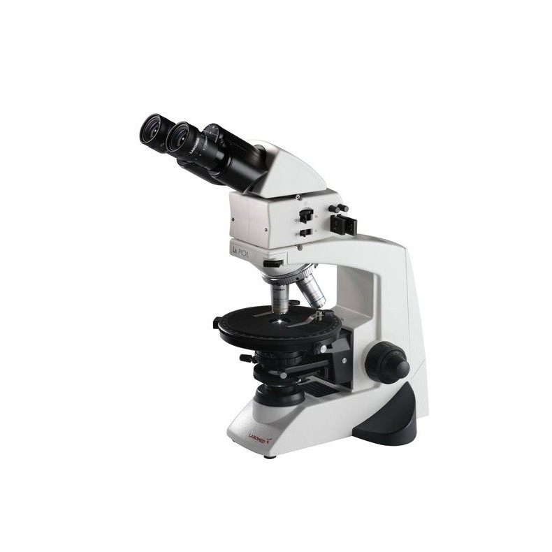 Microscope polarisant binoculaire... Microscope polarisant binoculaire...