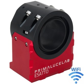 Focaliseur robotisé ESATTO 2
