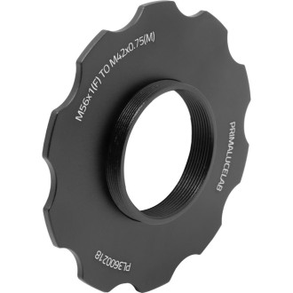 Adaptateur M56 à T2 avec...