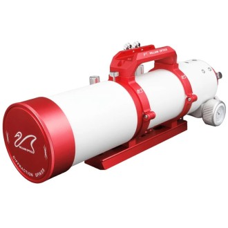 William Optics AP 73/430...