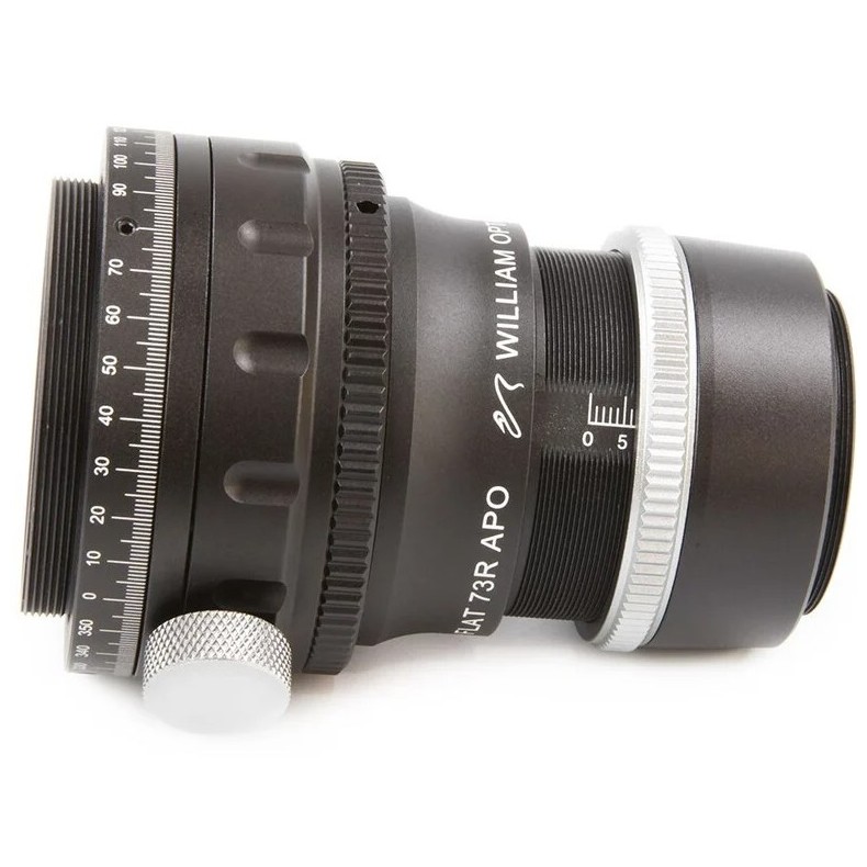 William Optics Flat73R Réducteur... William Optics Flat73R Réducteur...