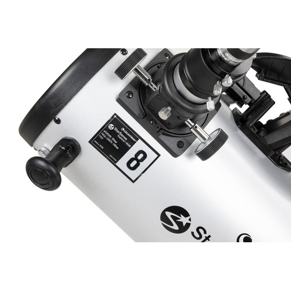 Télescope Dobson CELESTRON Starsense Explorer 8" 203/1200 Dobson CELESTRON avec application smartphone