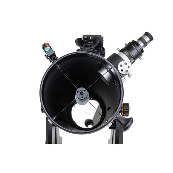 Télescope Dobson CELESTRON Starsense Explorer 8" 203/1200 Dobson CELESTRON avec application smartphone