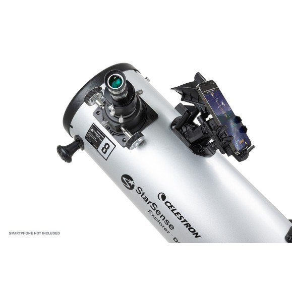 Télescope Dobson CELESTRON Starsense Explorer 8" 203/1200 Dobson CELESTRON avec application smartphone