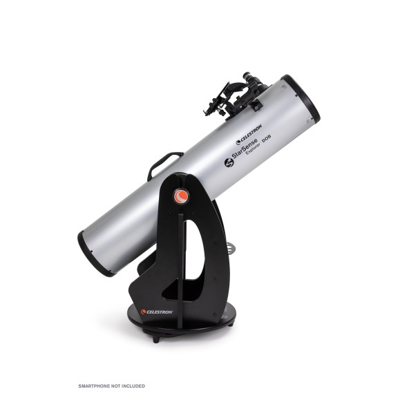Télescope Dobson CELESTRON Starsense Explorer 8" 203/1200 Dobson CELESTRON avec application smartphone