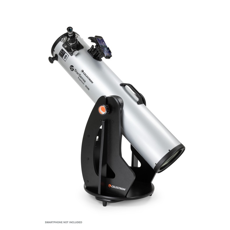 Télescope Dobson CELESTRON Starsense...