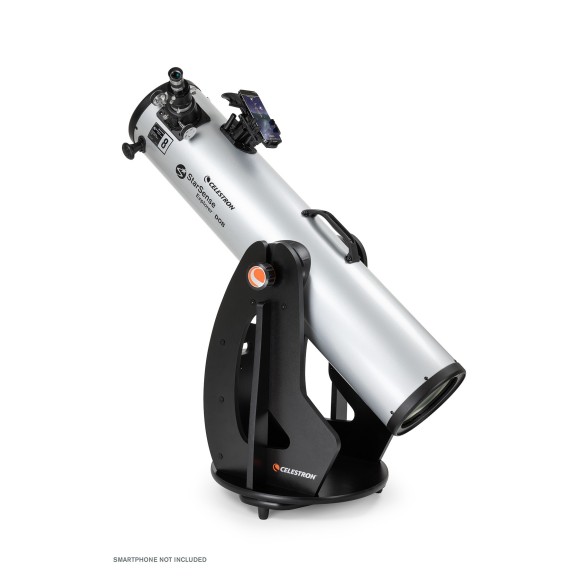 Télescope Dobson CELESTRON Starsense Explorer 8" 203/1200 Dobson CELESTRON avec application smartphone