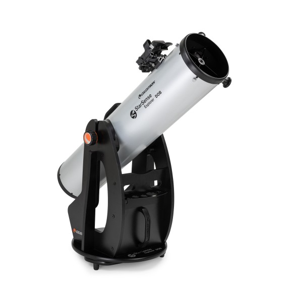 Télescope Dobson CELESTRON Starsense Explorer 8" 203/1200 Dobson CELESTRON avec application smartphone