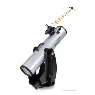 Télescope Dobson CELESTRON...