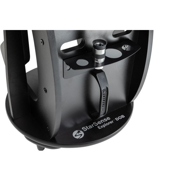 Télescope Dobson CELESTRON Starsense Explorer 10" 254/1200 avec application smartphone