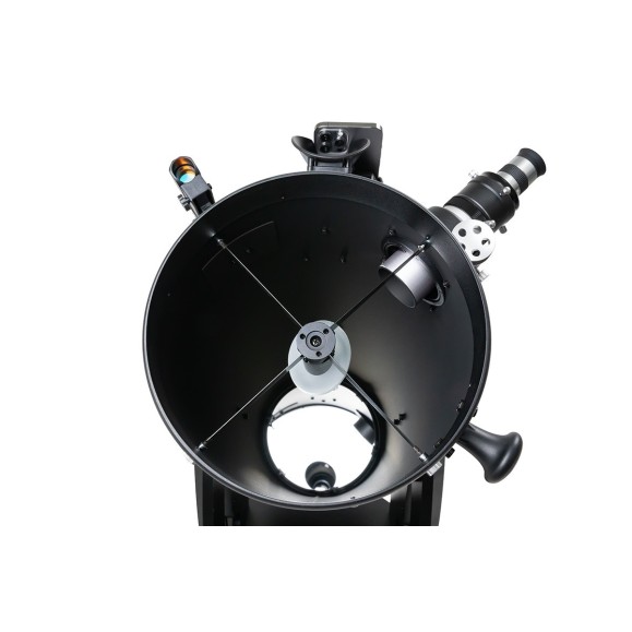 Télescope Dobson CELESTRON Starsense Explorer 10" 254/1200 avec application smartphone