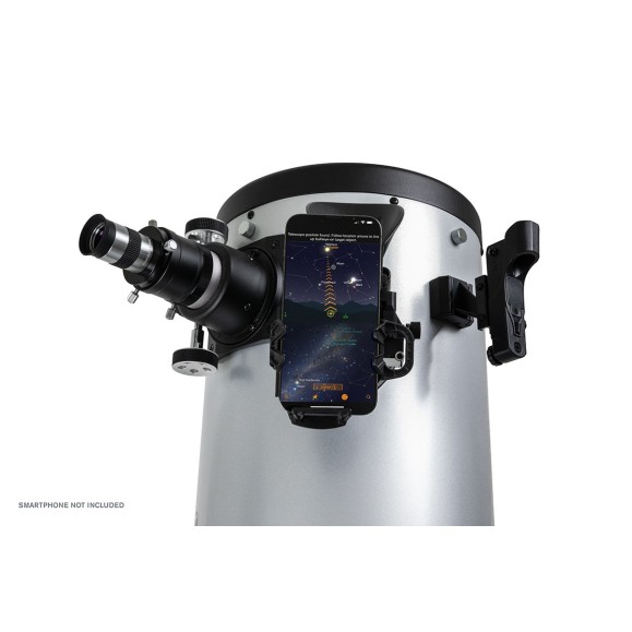 Télescope Dobson CELESTRON Starsense Explorer 10" 254/1200 avec application smartphone