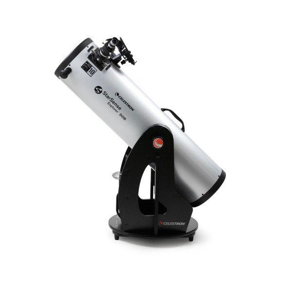 Télescope Dobson CELESTRON Starsense Explorer 10" 254/1200 avec application smartphone