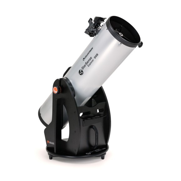 Télescope Dobson CELESTRON Starsense Explorer 10" 254/1200 avec application smartphone