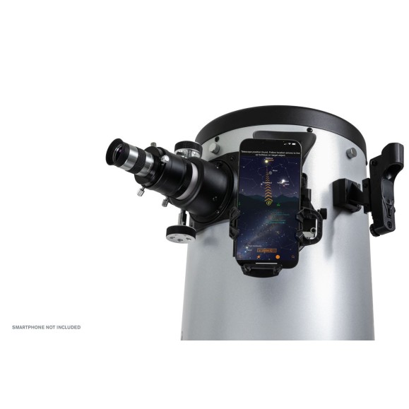 Télescope Dobson CELESTRON Starsense Explorer 10" 254/1200 avec application smartphone