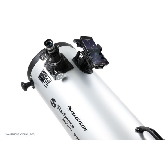 Télescope Dobson CELESTRON Starsense Explorer 10" 254/1200 avec application smartphone