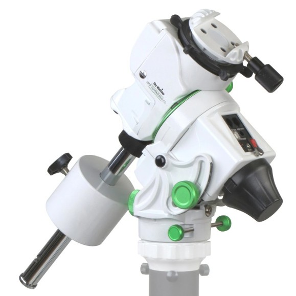 Skywatcher Monture équatoriale Star Adventurer GTi