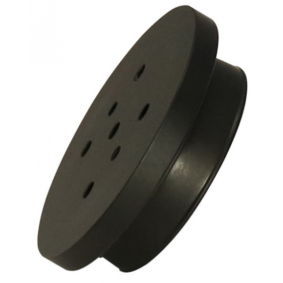 Geoptik Raccord conique pour connexion à EQ6-R pour tête 30A057