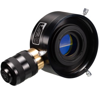 LUNT LS130MT/DSII module...
