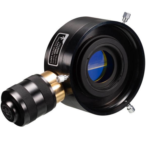 LUNT LS130MT/DSII module double stack pour LS130MT