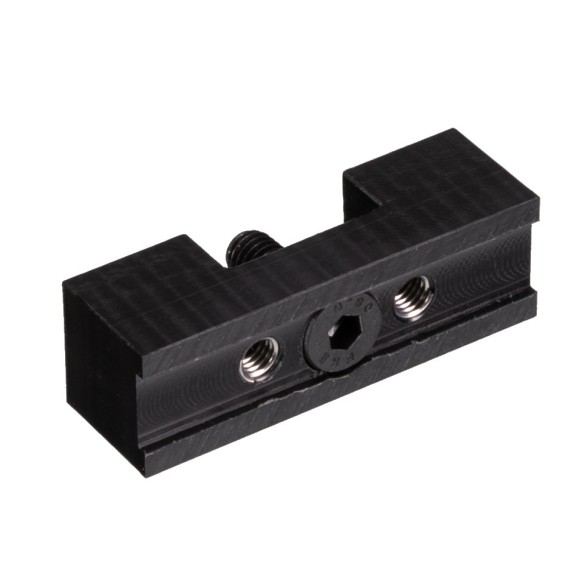 Adaptateur LUNT pour le montage de Sol Searcher sur LS130MT et LS152THa