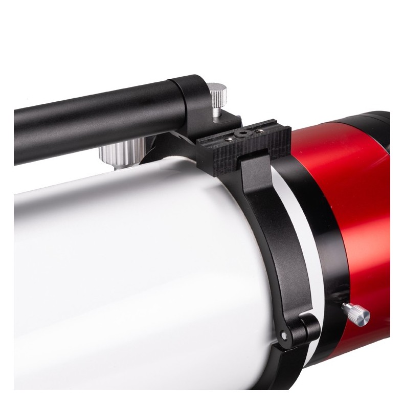 Adaptateur LUNT pour le montage de...