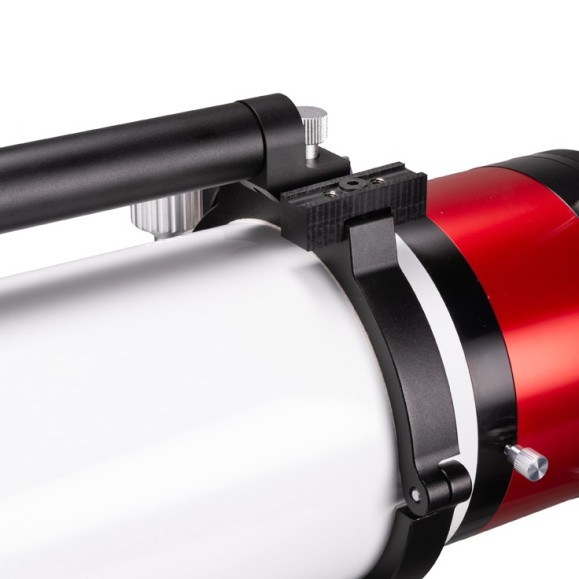 Adaptateur LUNT pour le montage de Sol Searcher sur LS130MT et LS152THa