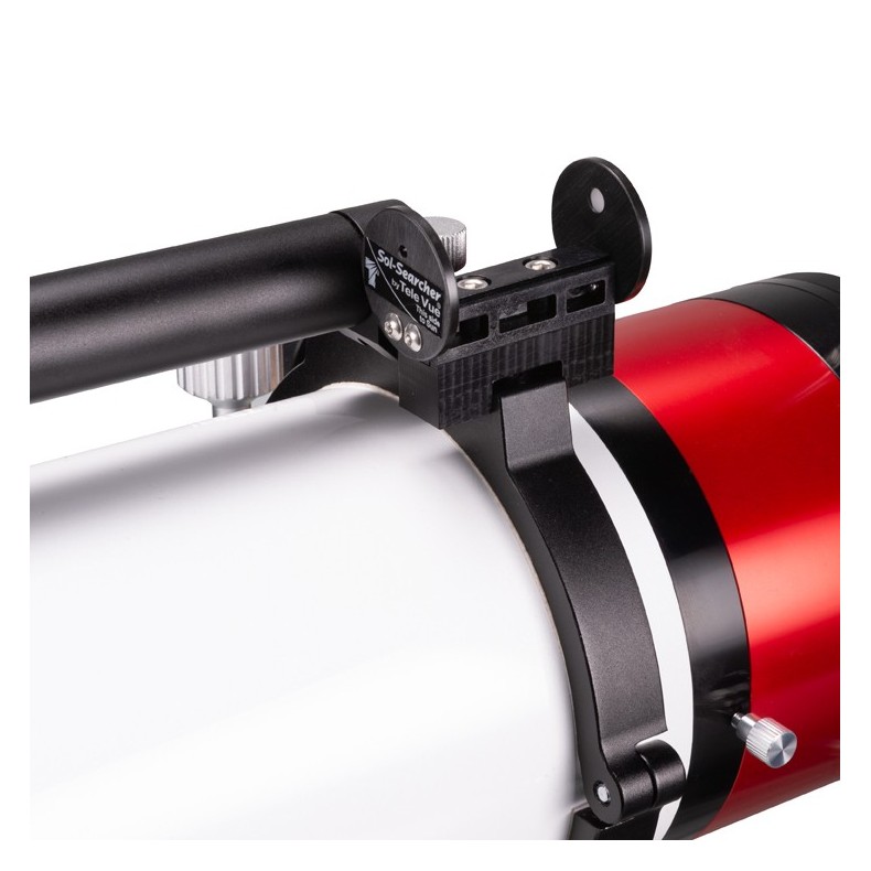 Adaptateur LUNT pour le montage de...