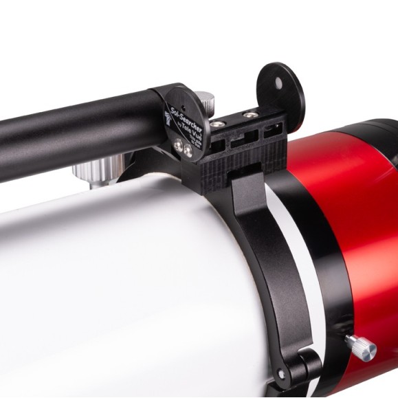 Adaptateur LUNT pour le montage de Sol Searcher sur LS130MT et LS152THa