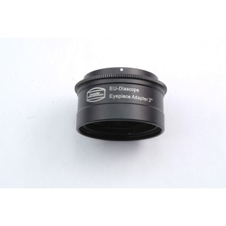Adaptador 2" para oculares diascope Zeiss