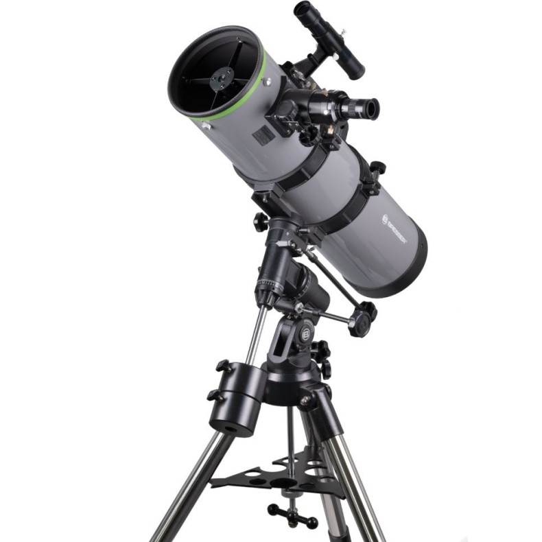 Bresser Télescope Space Explorer... Bresser Télescope Space Explorer...