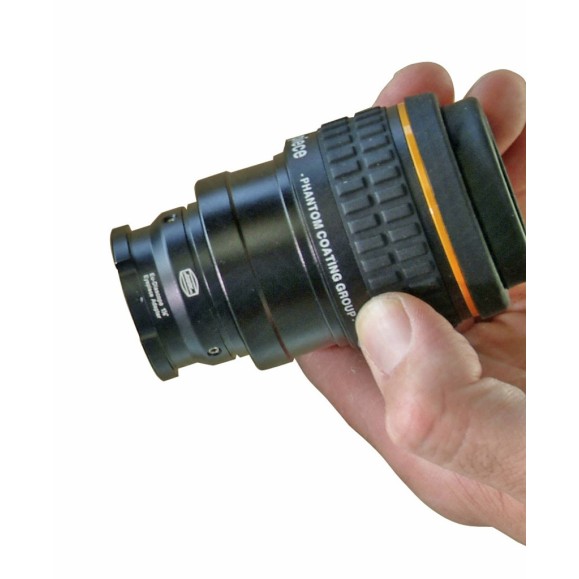 Adaptador para oculares de 31,7 mm a telescopio Diascope de Zeiss Adaptador para oculares de 31,7 mm a telescopio Diascope de Zeiss