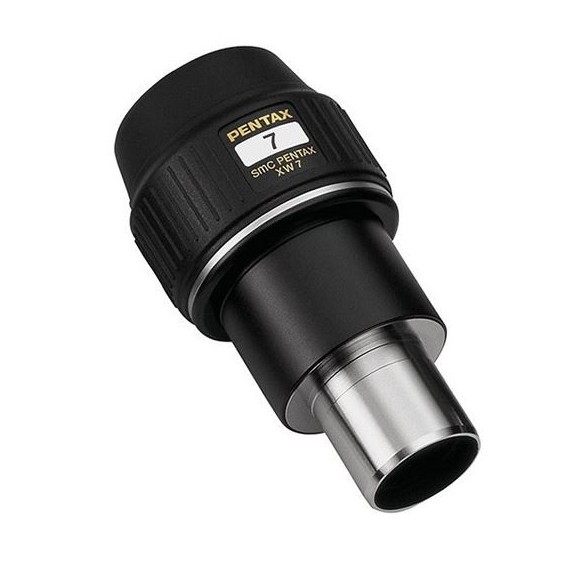 Pentax Oculaire XW, 7mm 1,25