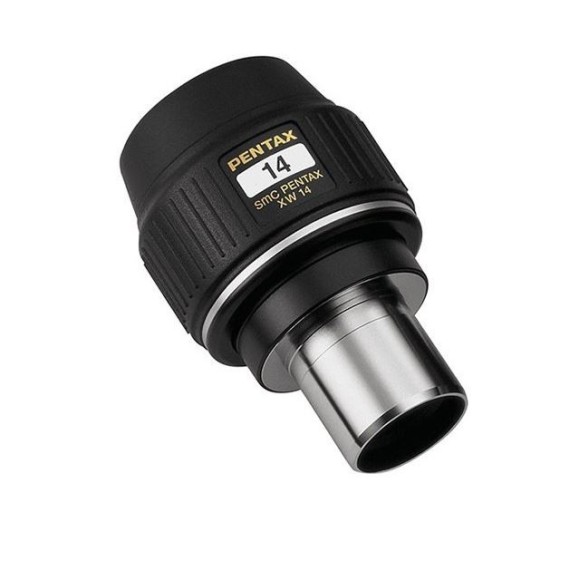 Pentax Oculaire XW 14mm 1,25