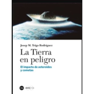 La Terre en danger....