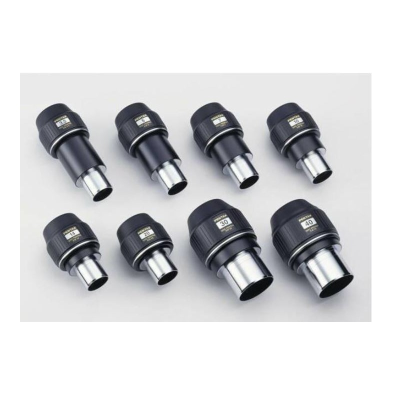 Pentax Oculaire XW 3,5mm 1,25 Pentax Oculaire XW 3,5mm 1,25